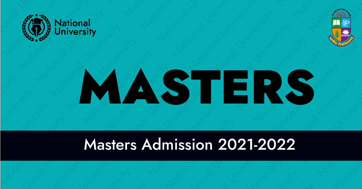 Admission Masters