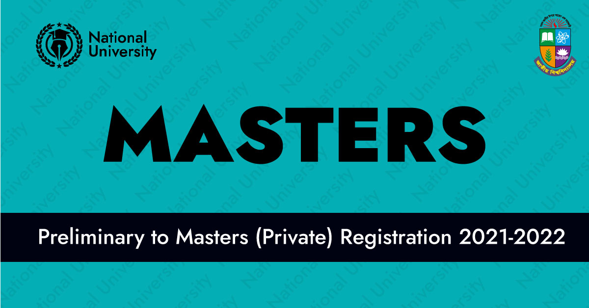 Masters