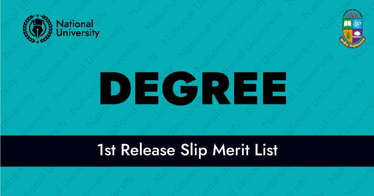 NU Degree Admission